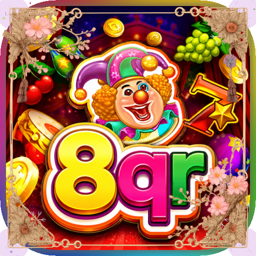 8qr — galeri pratinjau Resmi APK